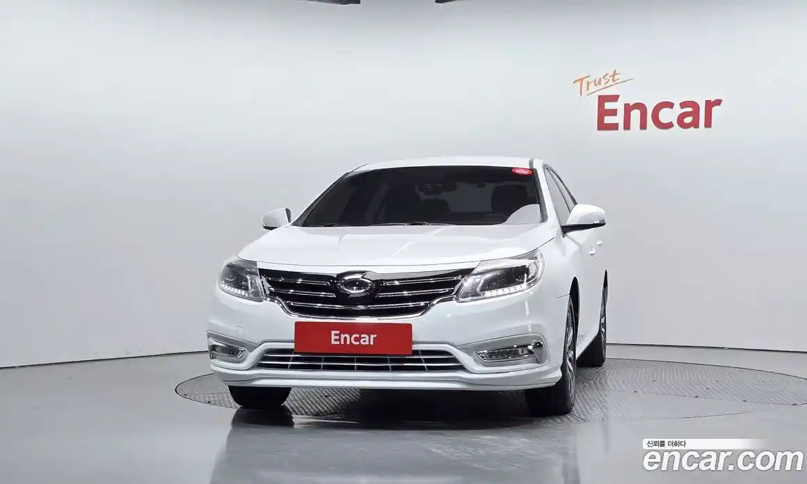 Renault SM5 2018 2.0 Автомат в Москве № 137407, фото 13