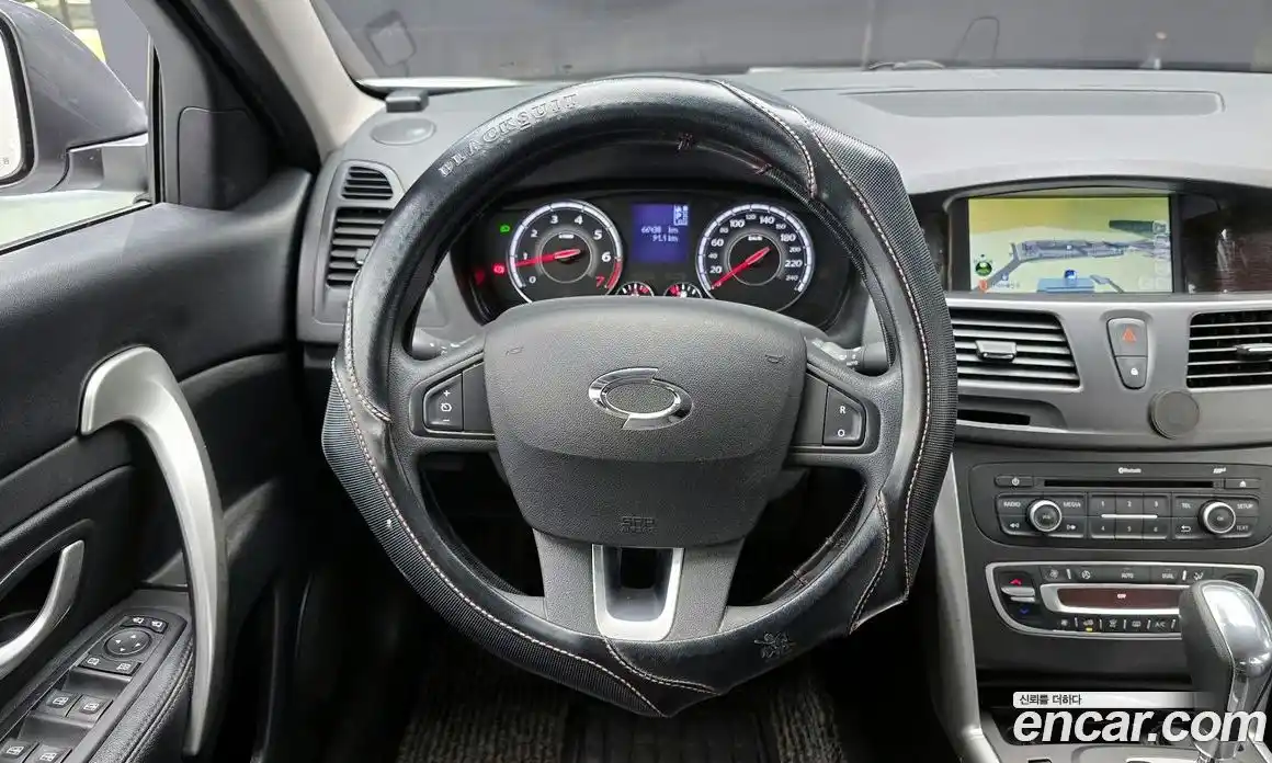 Renault SM5 2018 2.0 Автомат в Москве № 137407, фото 15