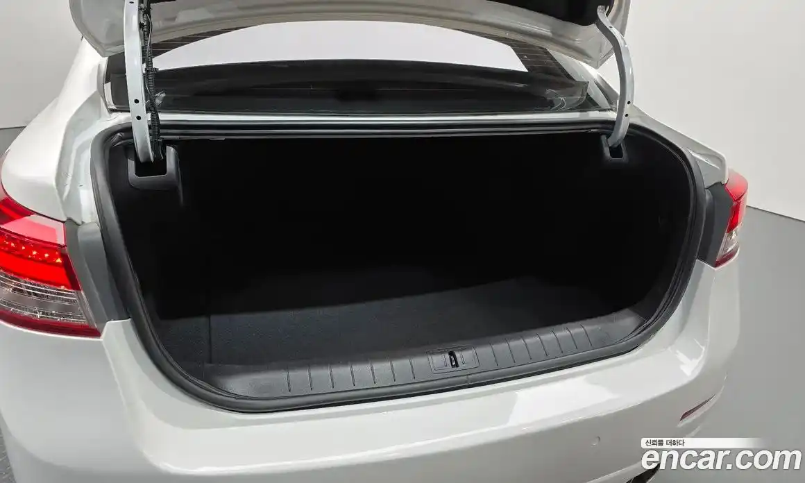 Renault SM5 2018 2.0 Автомат в Москве № 137407, фото 17