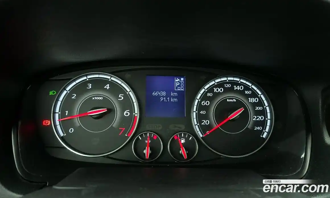 Renault SM5 2018 2.0 Автомат в Москве № 137407, фото 18