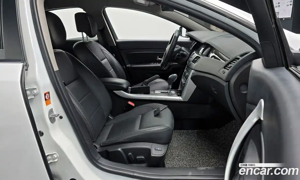 Renault SM5 2018 2.0 Автомат в Москве № 137407, фото 19