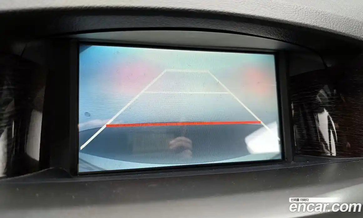 Renault SM5 2018 2.0 Автомат в Москве № 137407, фото 20