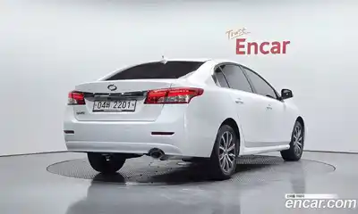 Renault SM5 2018 2.0 Автомат в Москве № 137407, миниатюра 4