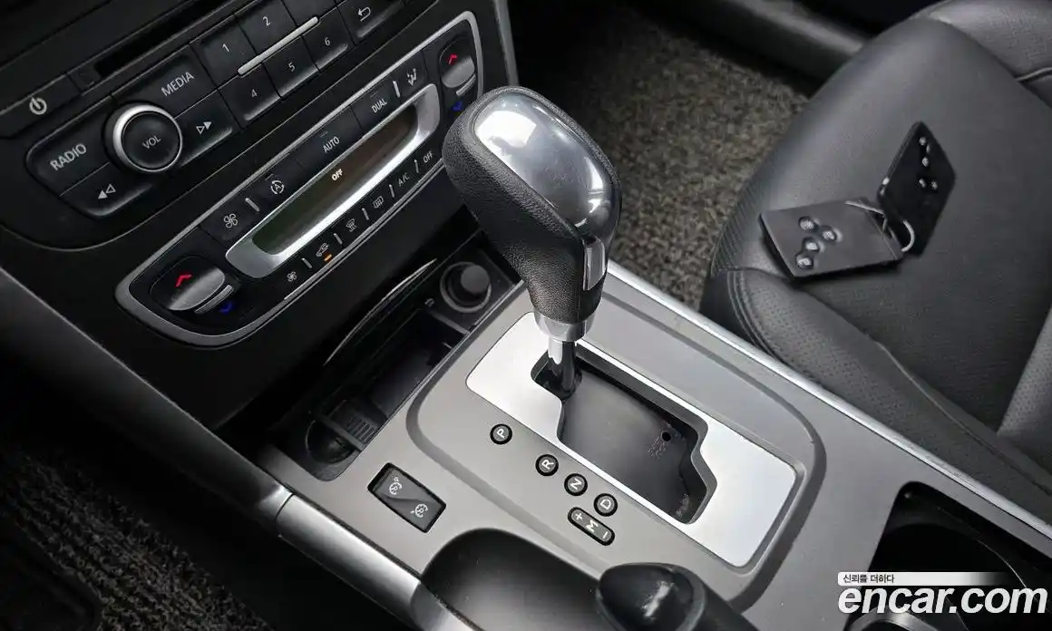 Renault SM5 2018 2.0 Автомат в Москве № 137407, фото 6