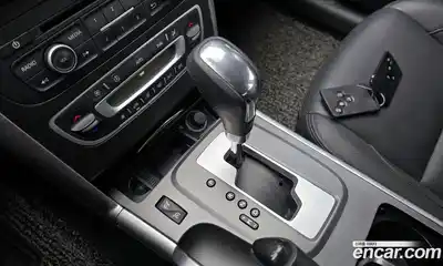 Renault SM5 2018 2.0 Автомат в Москве № 137407, миниатюра 6