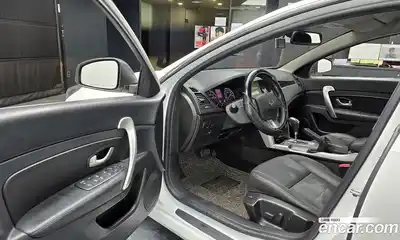 Renault SM5 2018 2.0 Автомат в Москве № 137407, миниатюра 8