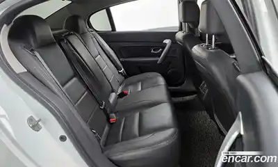 Renault SM5 2018 2.0 Автомат в Москве № 137407, миниатюра 9
