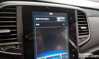 Renault SM6 2016 2.0 Автомат в Москве № 137576, миниатюра 12