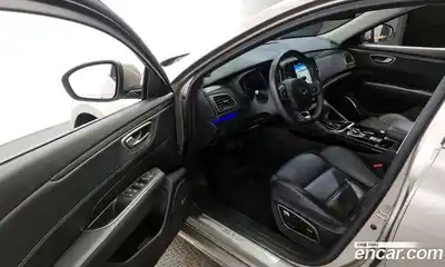 Renault SM6 2016 2.0 Автомат в Москве № 137576, миниатюра 4