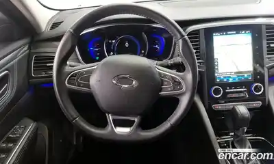 Renault SM6 2016 2.0 Автомат в Москве № 137576, миниатюра 8