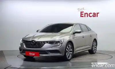 Renault SM6 2016 2.0 Автомат в Москве № 137576, миниатюра 9