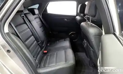 Renault SM6 2016 2.0 Автомат в Москве № 137576, миниатюра 10