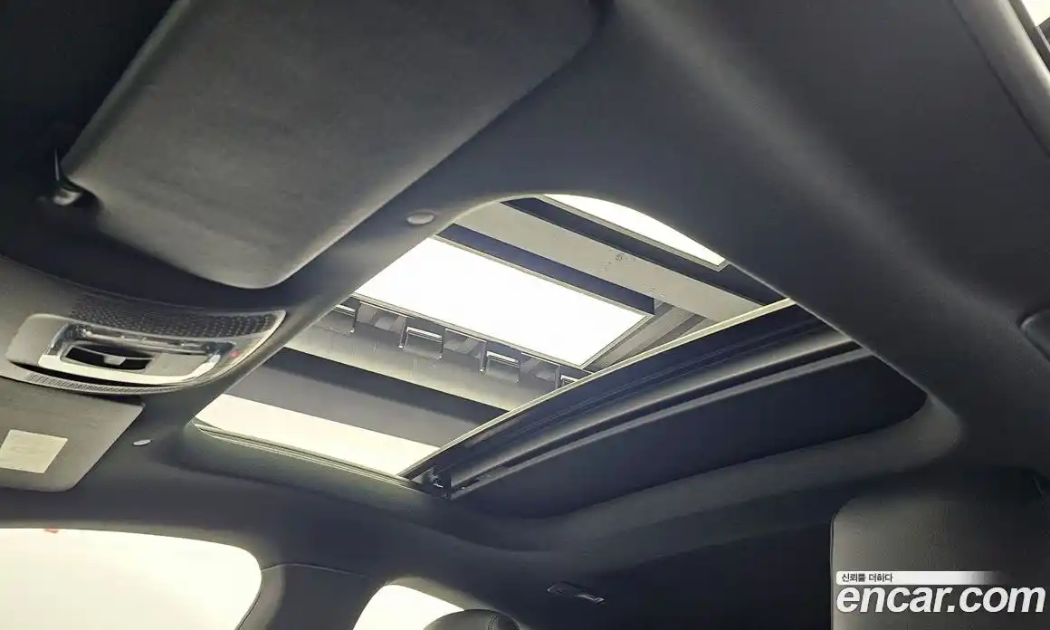 Mercedes-Benz CLA-Class 2022 2.0 Автомат в Москве № 138098, фото 18