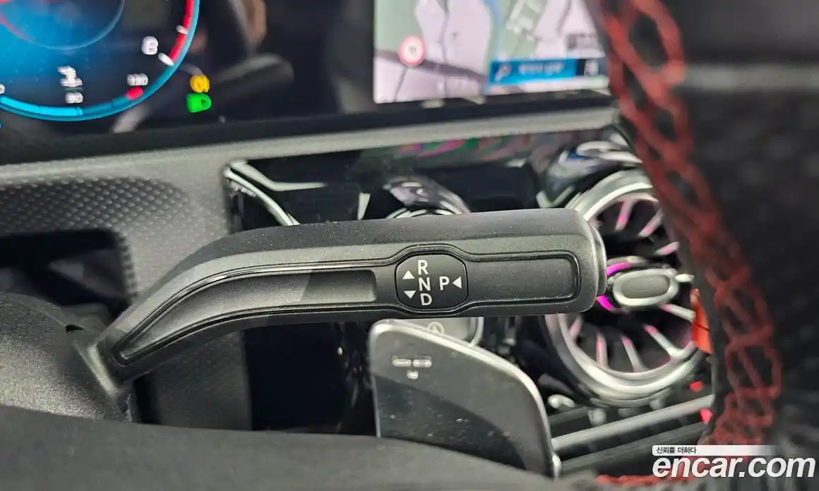 Mercedes-Benz CLA-Class 2022 2.0 Автомат в Москве № 138098, фото 19