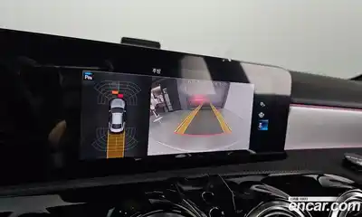 Mercedes-Benz CLA-Class 2022 2.0 Автомат в Москве № 138098, миниатюра 2