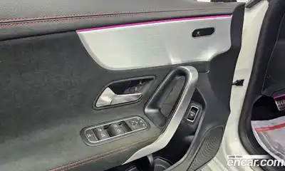 Mercedes-Benz CLA-Class 2022 2.0 Автомат в Москве № 138098, миниатюра 7