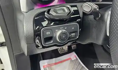 Mercedes-Benz CLA-Class 2022 2.0 Автомат в Москве № 138098, миниатюра 9