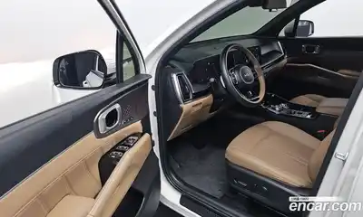 Kia Sorento 2025 1.6 Автомат в Москве № 13854, миниатюра 11