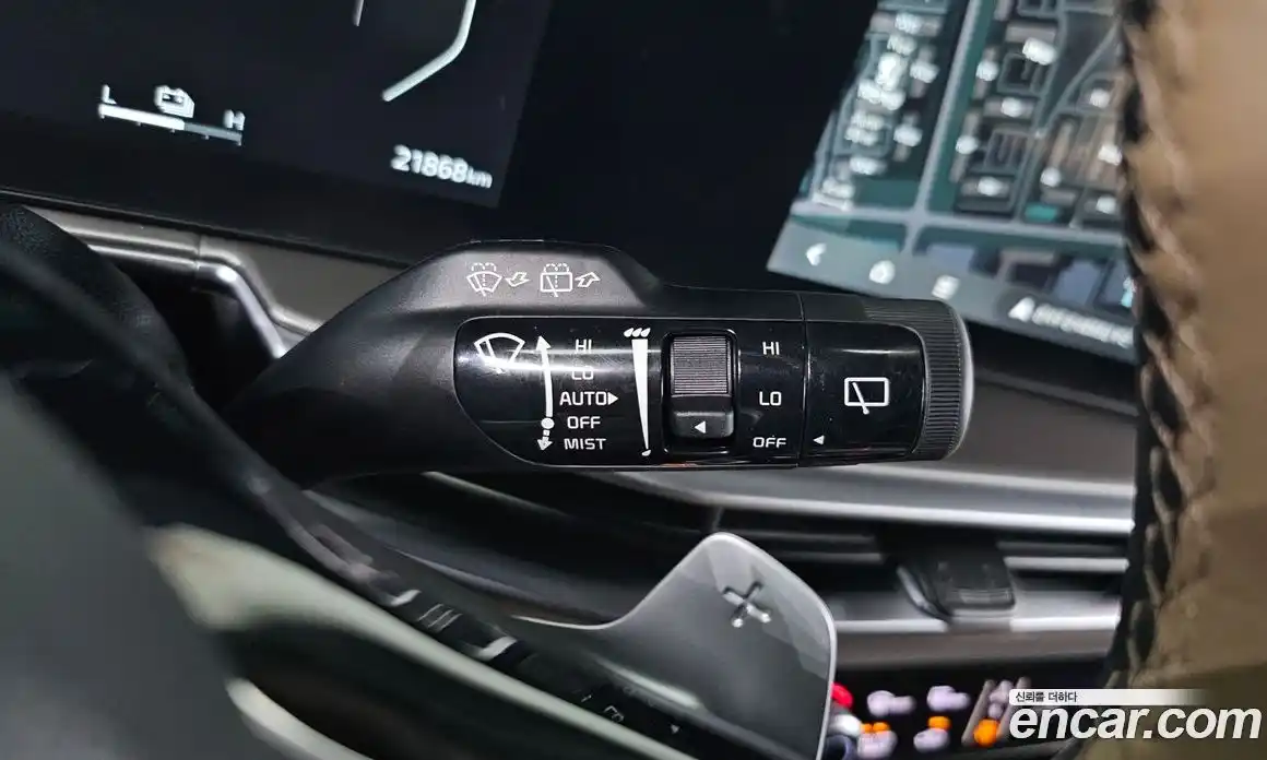 Kia Sorento 2025 1.6 Автомат в Москве № 13854, фото 12