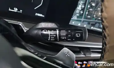 Kia Sorento 2025 1.6 Автомат в Москве № 13854, миниатюра 12