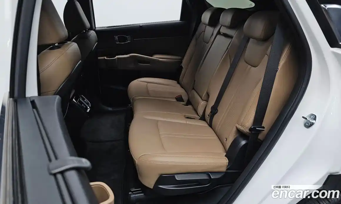 Kia Sorento 2025 1.6 Автомат в Москве № 13854, фото 17