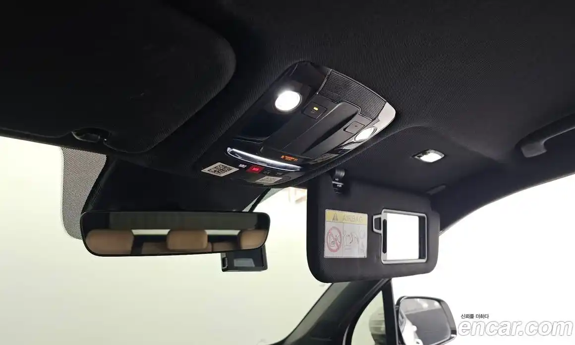 Kia Sorento 2025 1.6 Автомат в Москве № 13854, фото 20