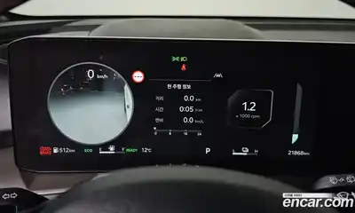 Kia Sorento 2025 1.6 Автомат в Москве № 13854, миниатюра 2