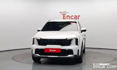 Kia Sorento 2025 1.6 Автомат в Москве № 13854, миниатюра 6