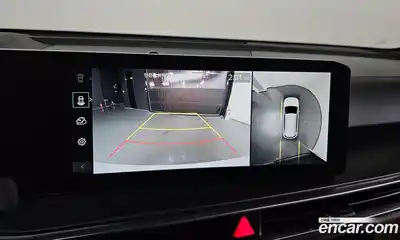 Kia Sorento 2025 1.6 Автомат в Москве № 13854, миниатюра 7