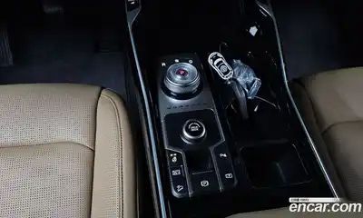 Kia Sorento 2025 1.6 Автомат в Москве № 13854, миниатюра 8