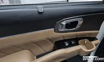 Kia Sorento 2025 1.6 Автомат в Москве № 13854, миниатюра 10