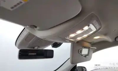 Mercedes-Benz GLE-Class 2019 3.0 Автомат в Москве № 140503, миниатюра 11