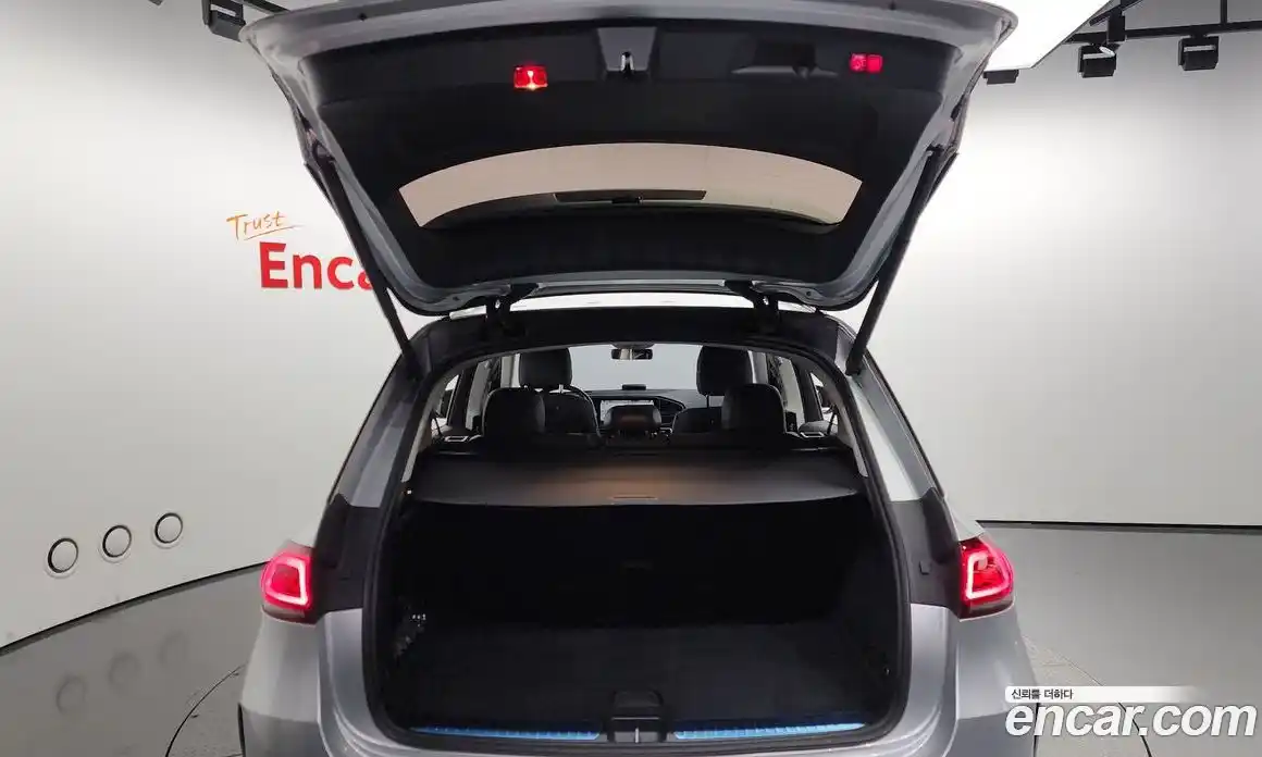 Mercedes-Benz GLE-Class 2019 3.0 Автомат в Москве № 140503, фото 13