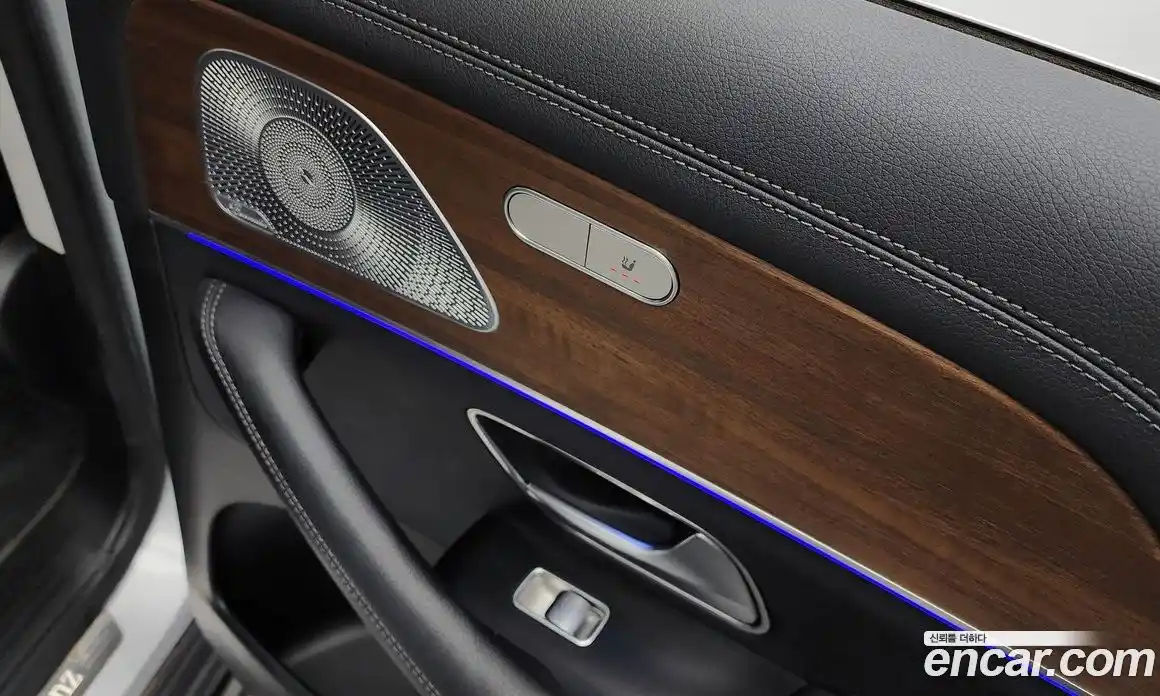 Mercedes-Benz GLE-Class 2019 3.0 Автомат в Москве № 140503, фото 18