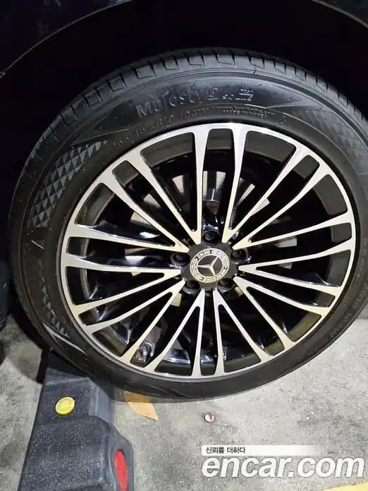 Mercedes-Benz S-Class 2022 2.9 Автомат в Москве № 143056, фото 5