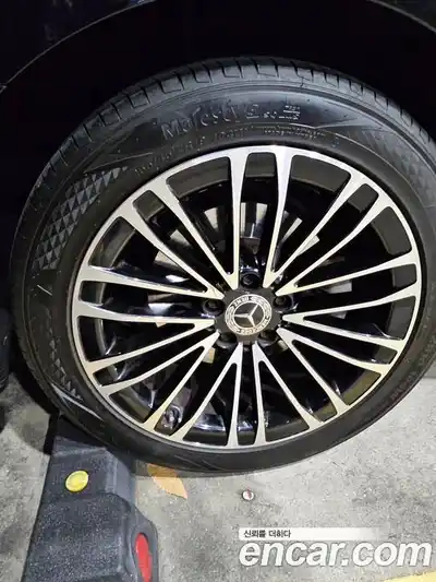 Mercedes-Benz S-Class 2022 2.9 Автомат в Москве № 143056, миниатюра 5