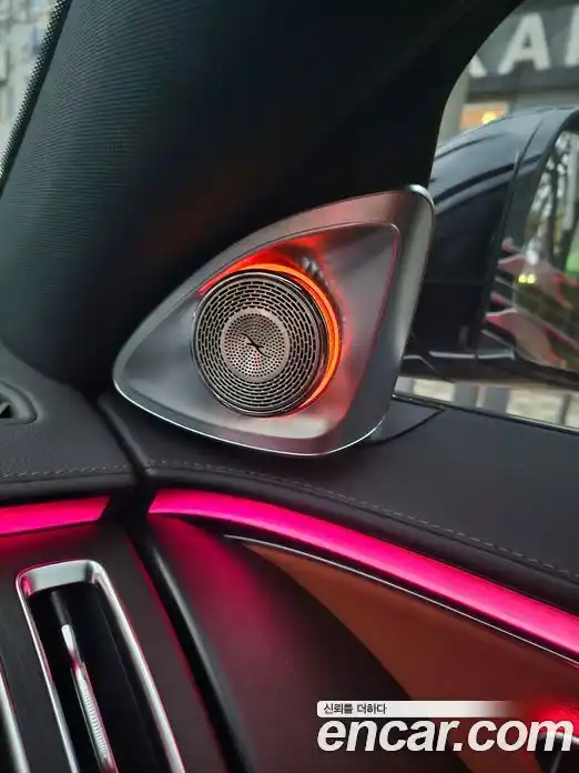 Mercedes-Benz S-Class 2022 2.9 Автомат в Москве № 143056, фото 6