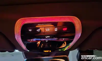 Mercedes-Benz S-Class 2022 2.9 Автомат в Москве № 143056, миниатюра 8