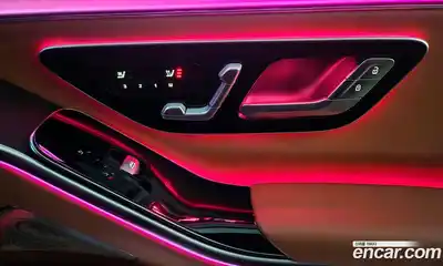 Mercedes-Benz S-Class 2022 2.9 Автомат в Москве № 143056, миниатюра 10