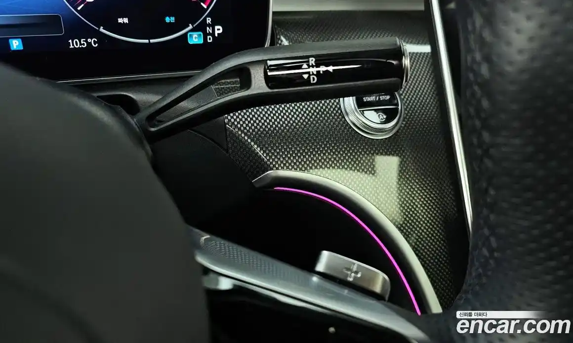 Mercedes-Benz C-Class 2023 2.0 Автомат в Москве № 143376, фото 1