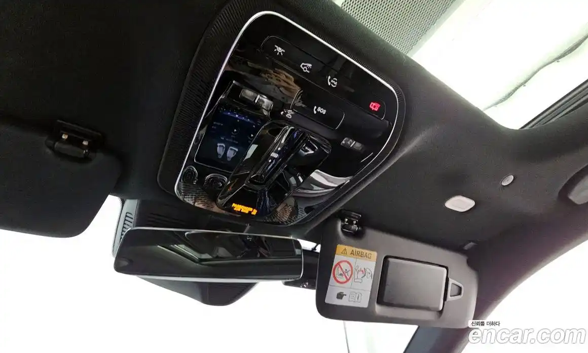 Mercedes-Benz C-Class 2023 2.0 Автомат в Москве № 143376, фото 4