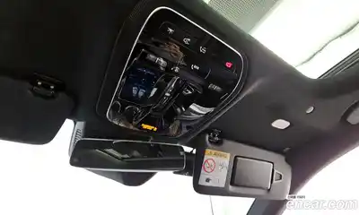 Mercedes-Benz C-Class 2023 2.0 Автомат в Москве № 143376, миниатюра 4