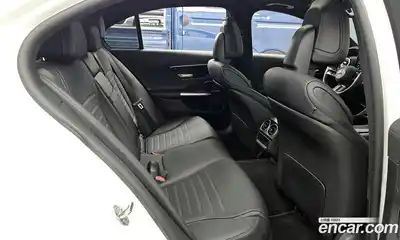 Mercedes-Benz C-Class 2023 2.0 Автомат в Москве № 143376, миниатюра 6