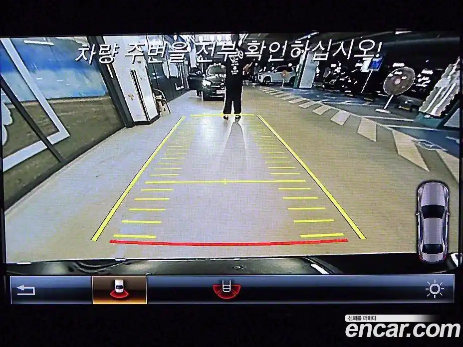 Mercedes-Benz C-Class 2018 1.6 Автомат в Москве № 143805, фото 15