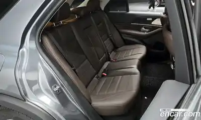 Mercedes-Benz GLE-Class 2022 2.0 Автомат в Москве № 143815, миниатюра 5