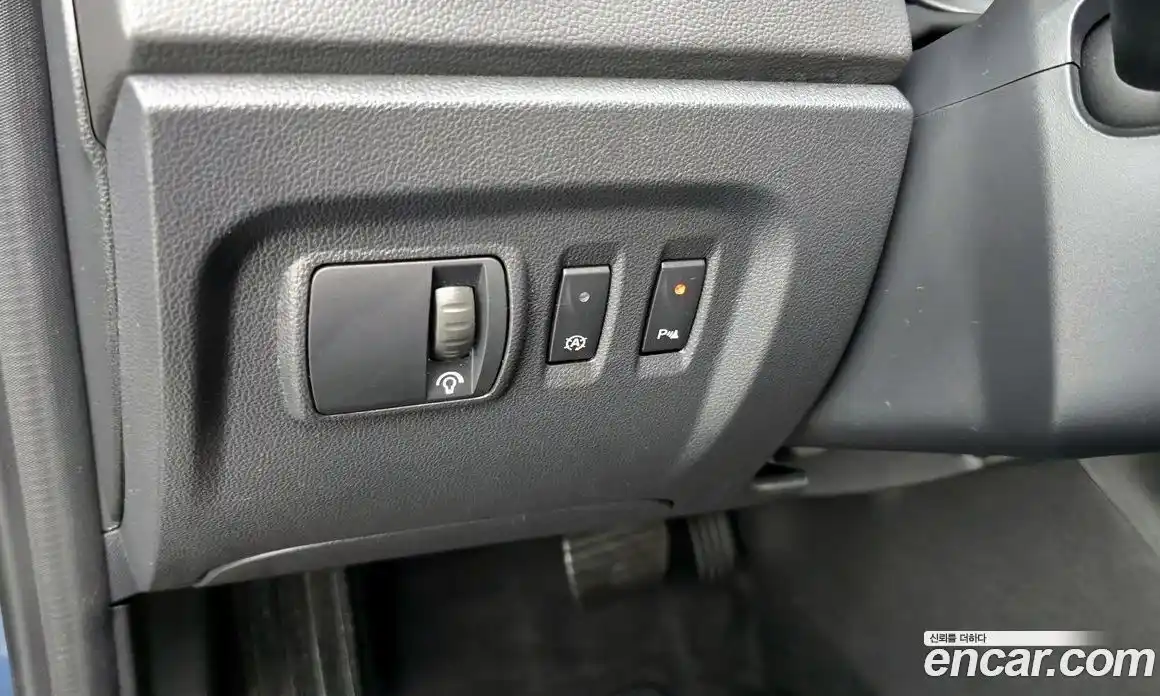 Renault QM3 2019 1.5 Автомат в Москве № 147704, фото 12