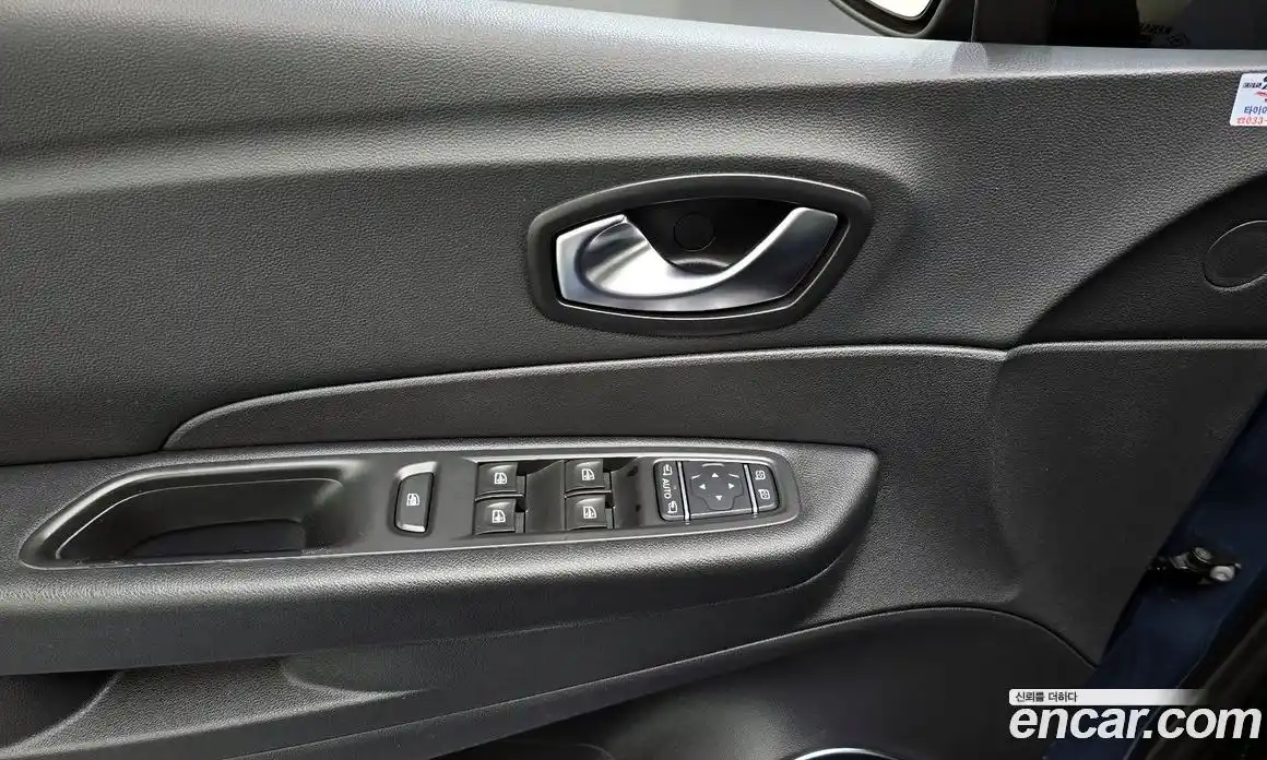 Renault QM3 2019 1.5 Автомат в Москве № 147704, фото 16