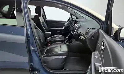 Renault QM3 2019 1.5 Автомат в Москве № 147704, миниатюра 5