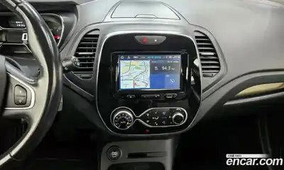 Renault QM3 2019 1.5 Автомат в Москве № 147704, миниатюра 8
