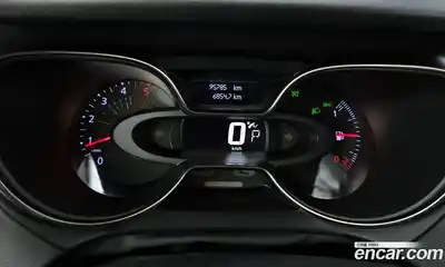 Renault QM3 2019 1.5 Автомат в Москве № 147704, миниатюра 9